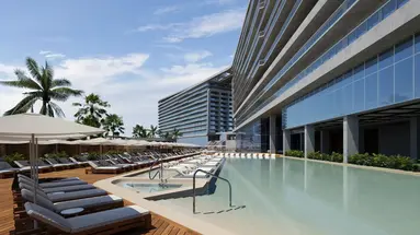 Hyatt Vivid Grand Island