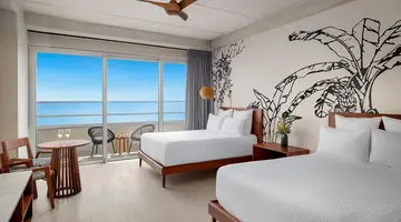 Hyatt vivid Grand Island