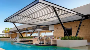 Hyatt Vivid Grand Island