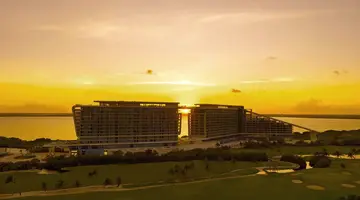Hyatt vivid Grand Island