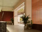 Hyatt Vivid Grand Island