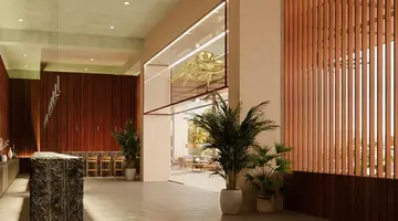 Hyatt Vivid Grand Island