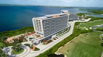 Hyatt Vivid Grand Island