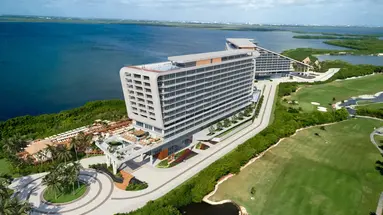 Hyatt Vivid Grand Island