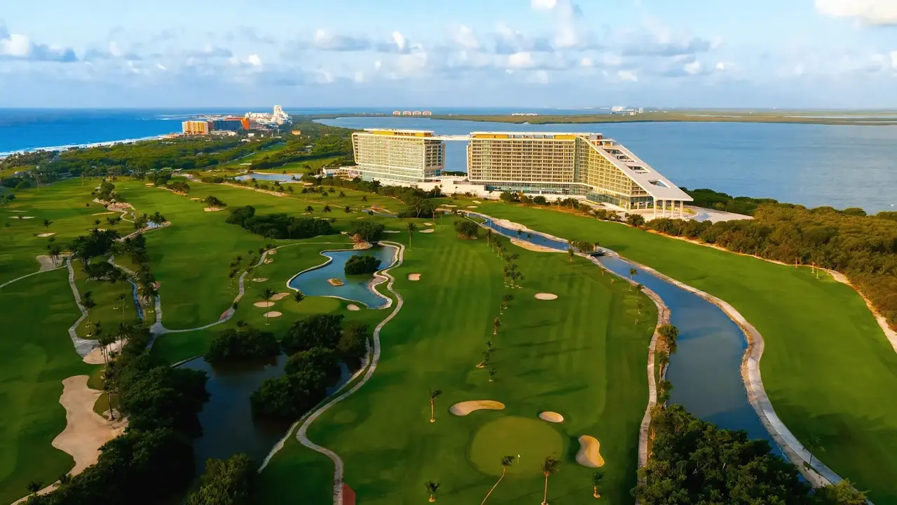 Hyatt vivid Grand Island