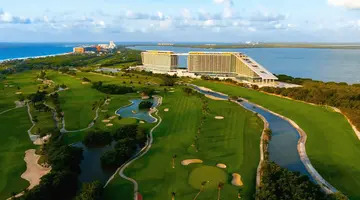 Hyatt vivid Grand Island
