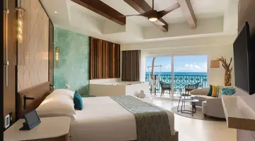 Hyatt Vivid Playa del Carmen, An All-Inclusive Resort