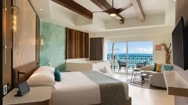 Hyatt Vivid Playa del Carmen, An All-Inclusive Resort