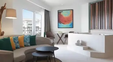 Hyatt Vivid Playa del Carmen, An All-Inclusive Resort