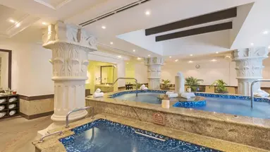 Hyatt Vivid Playa del Carmen, An All-Inclusive Resort