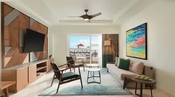 Hyatt Vivid Playa del Carmen, An All-Inclusive Resort