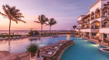 Hyatt Vivid Playa del Carmen, An All-Inclusive Resort