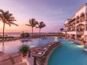 Hyatt Vivid Playa del Carmen, An All-Inclusive Resort