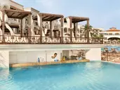 Hyatt Vivid Playa del Carmen, An All-Inclusive Resort
