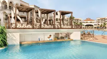 Hyatt Vivid Playa del Carmen, An All-Inclusive Resort