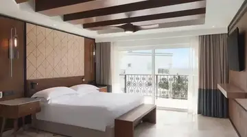Hyatt Vivid Playa del Carmen, An All-Inclusive Resort
