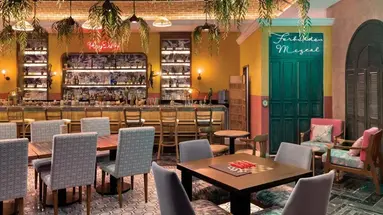 Hyatt Vivid Playa del Carmen, An All-Inclusive Resort