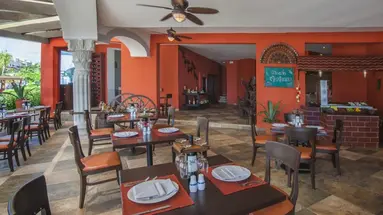 Hyatt Vivid Playa del Carmen, An All-Inclusive Resort