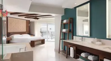 Hyatt Vivid Playa del Carmen, An All-Inclusive Resort