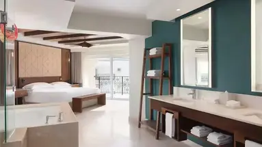 Hyatt Vivid Playa del Carmen, An All-Inclusive Resort