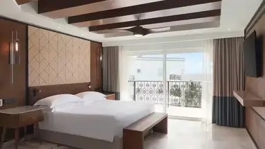 Hyatt Vivid Playa del Carmen, An All-Inclusive Resort