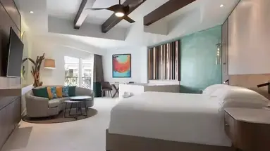 Hyatt Vivid Playa del Carmen, An All-Inclusive Resort