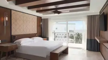 Hyatt Vivid Playa del Carmen, An All-Inclusive Resort