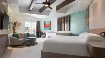 Hyatt Vivid Playa del Carmen, An All-Inclusive Resort