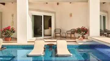 Hyatt Vivid Playa del Carmen, An All-Inclusive Resort