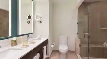 Hyatt Vivid Playa del Carmen, An All-Inclusive Resort