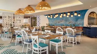 Hyatt Vivid Playa del Carmen, An All-Inclusive Resort
