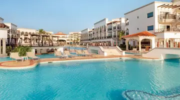 Hyatt Vivid Playa del Carmen, An All-Inclusive Resort