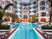 Hyatt Vivid Playa del Carmen, An All-Inclusive Resort