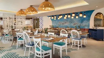 Hyatt Vivid Playa del Carmen, An All-Inclusive Resort