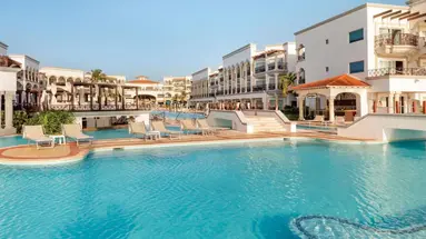Hyatt Vivid Playa del Carmen, An All-Inclusive Resort