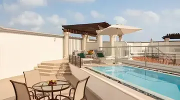 Hyatt Vivid Playa del Carmen, An All-Inclusive Resort