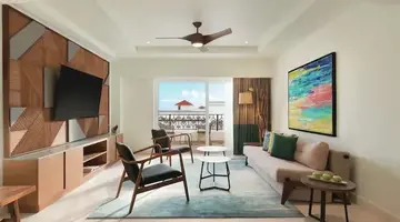 Hyatt Vivid Playa del Carmen, An All-Inclusive Resort