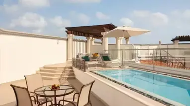Hyatt Vivid Playa del Carmen, An All-Inclusive Resort