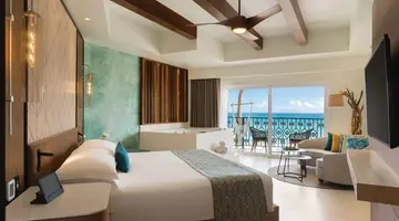Hyatt Vivid Playa del Carmen