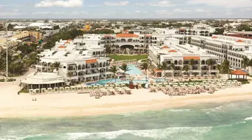 Hyatt Vivid Playa del Carmen