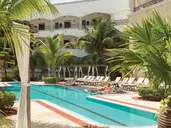 Hyatt Vivid Playa del Carmen