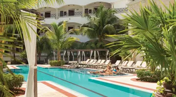 Hyatt Vivid Playa del Carmen