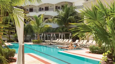 Hyatt Vivid Playa del Carmen