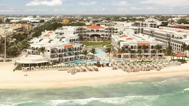 Hyatt Vivid Playa del Carmen