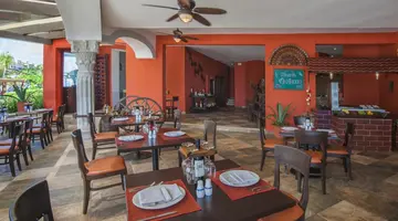Hyatt Vivid Playa del Carmen