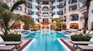 Hyatt Vivid Playa del Carmen