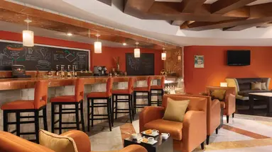 Hyatt Vivid Playa del Carmen