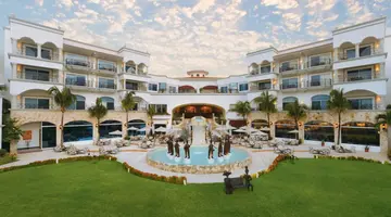 Hyatt Vivid Playa del Carmen