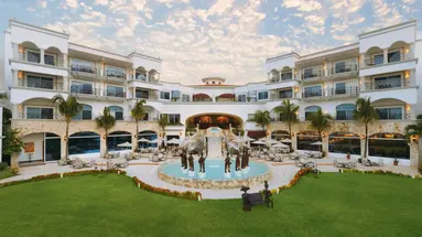 Hyatt Vivid Playa del Carmen