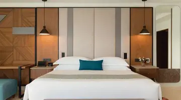 Hyatt Vivid Playa del Carmen